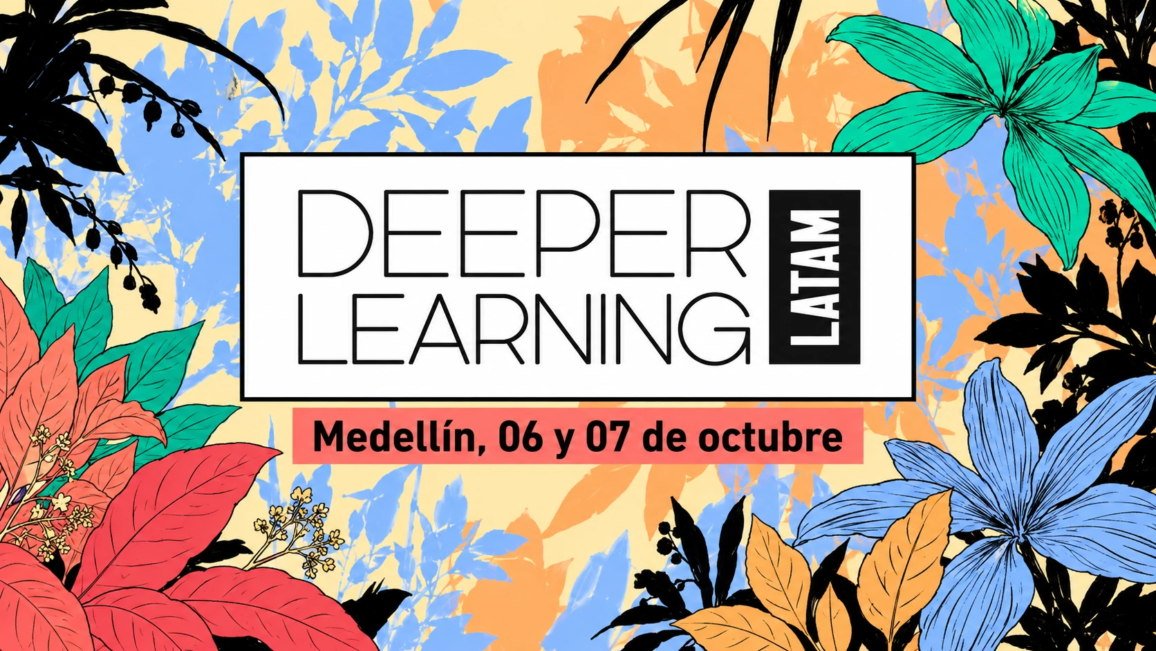 Participación de Zarigüeyas LDZ en Deeper Learning LATAM 2026