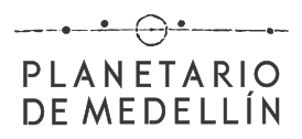Planetario de Medellín